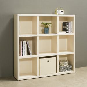 [데코라인] 하리 3단 1200 책장