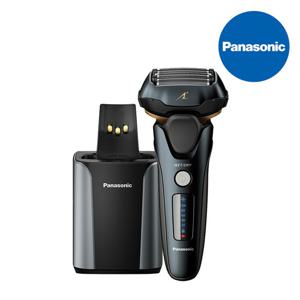 파나소닉 멀티플랙스 5중날 고급형 전기면도기/ES-LV97