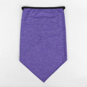 [비투비월드]매쉬 쿨버프 멀티스카프(퍼플)/ 스포츠 넥워머