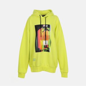 [메트로시티] 후드 티 M201CT0205Y