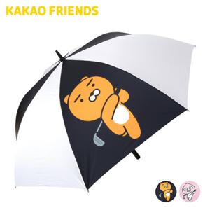 카카오골프 암막우산 [75퍼팅-10035]