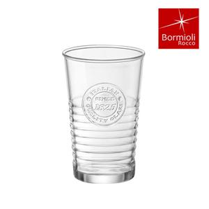 보르미올리 오피치나 맥주잔 1P 475ml / 쿨러유리잔