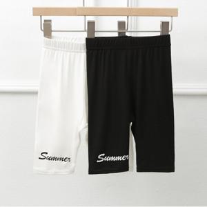 쿨썸머 5부 아동레깅스