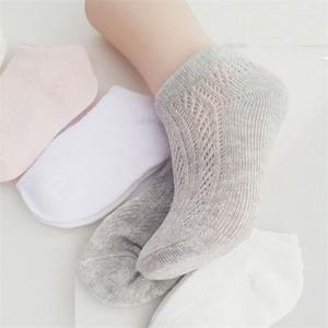 [지앤]유아동양말 j아이스커즈 5족세트 루미발목양말