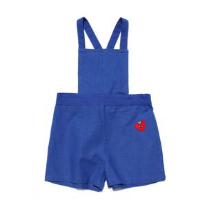 스트로베리 코튼 멜빵팬츠 BHA022-60