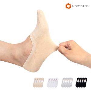 파일쿠션 데일리 페이크삭스 덧신양말 3사이즈(28 빅사이즈까지)