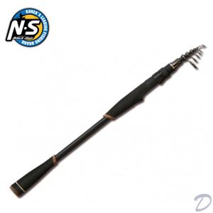 NS 바다루어낚시대 헤리케인 TELE-N TS-807MH