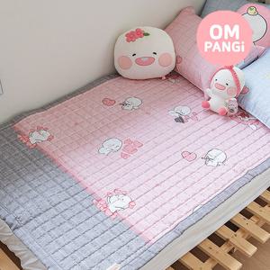 포그나미 옴팡지게 시원한 옴팡이 풍기인견 패드(SS)