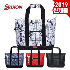 던롭 스릭슨 GGF-B8010 캐쥬얼 토트백(소)