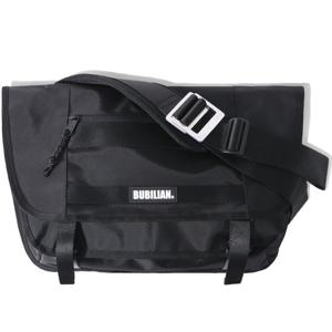 버빌리안 투라인 메신저백 BLACK