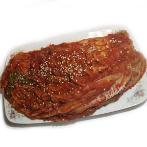 옐로우 전라도 포기김치 10kg