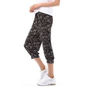 빅토 여자 아이스팬츠 아이스쿨바지 배기 비치썬