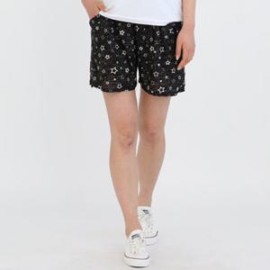 빅토 여자 아이스팬츠 아이스쿨 반바지 스타