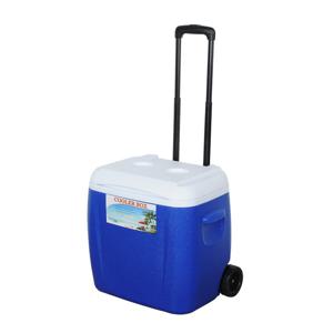 캐리어형 아이스박스 38L