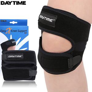 [티오]이지 엑스 기능성 무릎 보호대 YD325F (1개+보관가방) 등