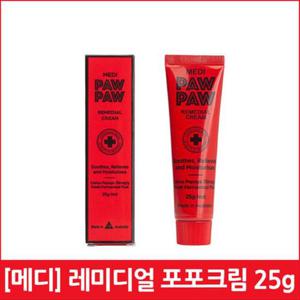 메디 레미디얼 포포크림 25g