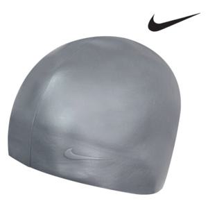 나이키 남녀공용 스포일러 실리콘 수영모자368861-070