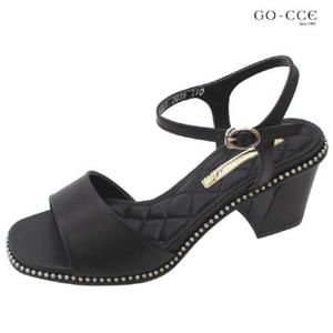고세 여성 샌들 GLS2036 블랙 6cm