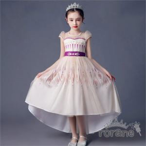 [로라네] 신상 안나 퍼프 공주드레스