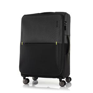 [쌤소나이트] STRARIUM 캐리어 69/25 EXP BLACK GU609002