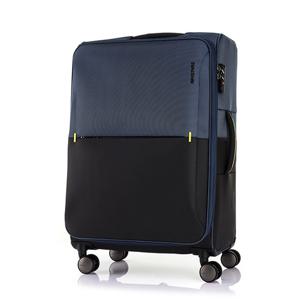 [쌤소나이트] STRARIUM 캐리어 69/25 EXP NAVY GU641002