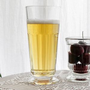 라로쉐 페리고르 롱 드링크 유리 잔