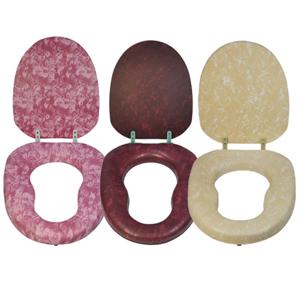 지비유 G-1 변기커버/변기시트/특대형