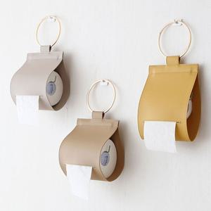 데코토닉 플레인레더 롤티슈커버(컬러6종)