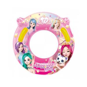 시크릿쥬쥬 손잡이 튜브 70 24200 (JJ-22S701)