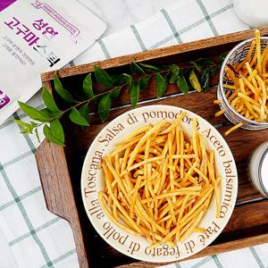 성연 고구마스틱 67g x 30봉