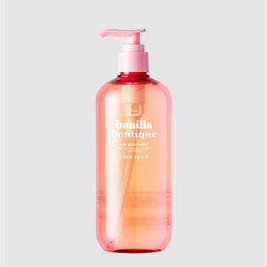 마녀공장 바닐라부티크 허그 퍼퓸 바디워시 500ml x2