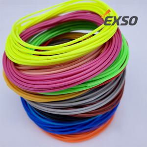 EXSO 엑소 LEDGO-3D PLA 필라멘트 15색 SET/DIY/3D펜