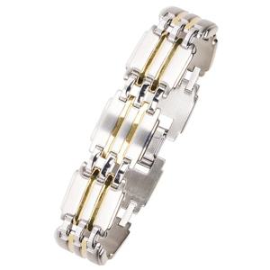 [영국수입] 사보나 런던 354 클래스 듀엣 자석 건강 체인팔찌