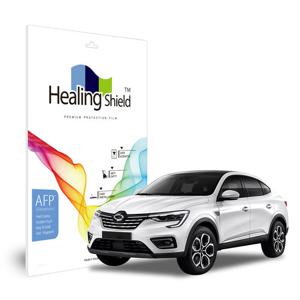 XM3 2020 9.3인치 내비게이션 올레포빅 액정보호필름