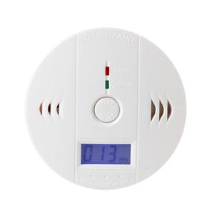 일산화탄소경보기 기본형/ CO 가스 감지기 측정기 화재 안전용품