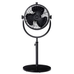 모리츠 업소용 토네이도 스탠드 써큘레이터 선풍기 MO-F24STK