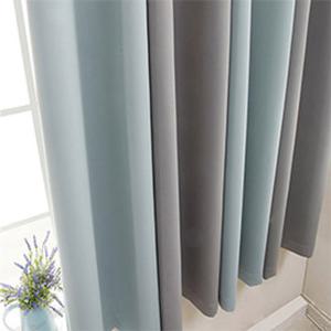 라움베딩 뉴 순비 아일렛 3중직 코디 암막커튼 67x170