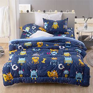 라움베딩 뉴 호잇 순면트윌 차렵매트세트 SS