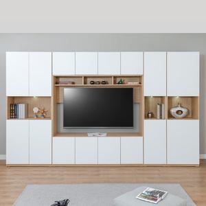 동서가구 마티니 3370 월플렉스 거실장 DF917627