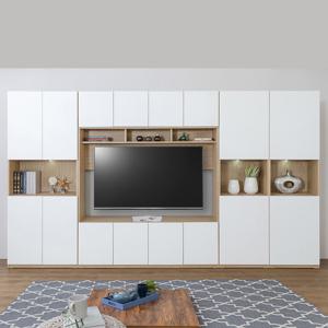 동서가구 마티니 3540 월플렉스 거실장 DF917629