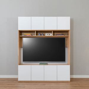 동서가구 마티니 월플렉스 거실장 세트 DF917599