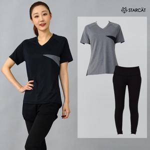 요가복 필라테스복 운동복세트 홈트TS035PT02AA8