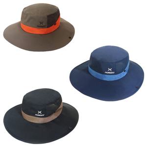 휴몬트 정글 벙거지 남성 여성 여름용