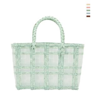 비앤부르뜨 릴리안 토트백