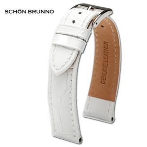 쉔부르노 20mm 기어S2 호환 송아지가죽 시계밴드 SB-2607 시계줄