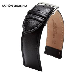 [정품] 쉔부르노 24mm 송아지가죽 시계밴드 SB-2802 시계줄