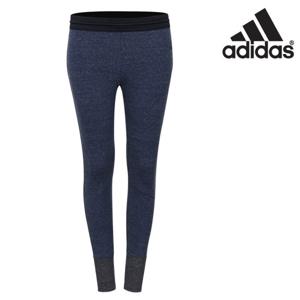 아디다스 여성 TRI 블렌드 레깅스 요가복-AY0186
