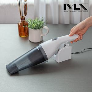 미라스 휴대용 차량용 핸디 무선 미니청소기 FX-178VC_A