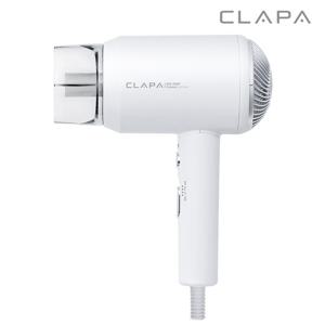 클래파 고출력 DC모터 컴팩트 헤어 드라이어 드라이기  BHD-180