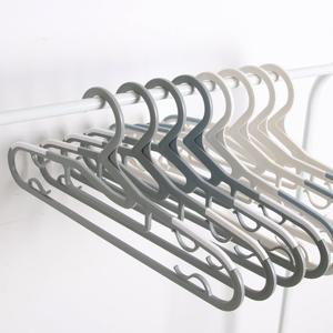 국내생산 튼튼 뉴 논슬립 옷걸이 100P